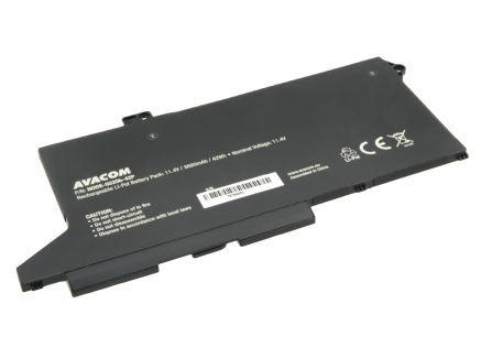 AVACOM baterie pro Dell Latitude 5420, 5520 Li-Pol 11,4V 3680mAh 42Wh