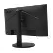 ACER LCD CB272UGbmiiprx,27" QHD,IPS LED,350nits,178/178,1ms,HDMI,DP,Audio,Repro,VESA,Black