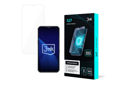 3mk ochranná folie 1UP pro Oukitel WP35/WP35 S