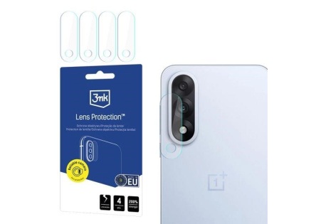 3mk Lens Protection pro OnePlus Nord 5