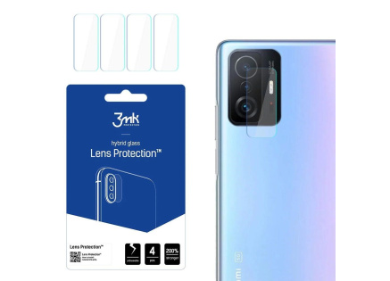 3mk Lens Protection pro Xiaomi 11T Pro
