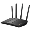 ASUS RT-AX57 (AX3000) WiFi 6 Extendable Router, AiMesh