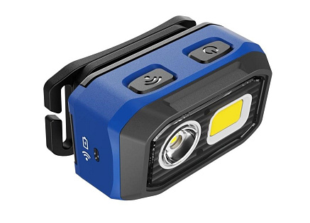 Viking Explorer čelovka B6578