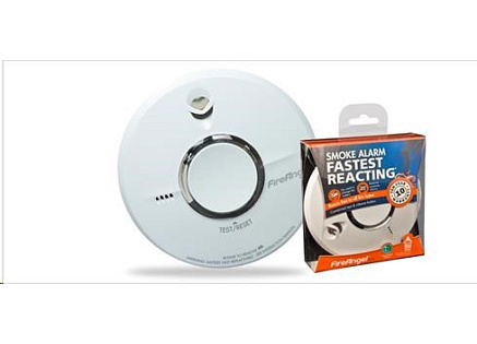 BAZAR - FireAngel ST 622 - poškozený obal