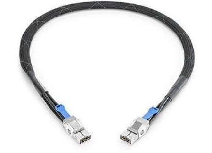 Aruba 3800/3810M 1m Stacking Cable