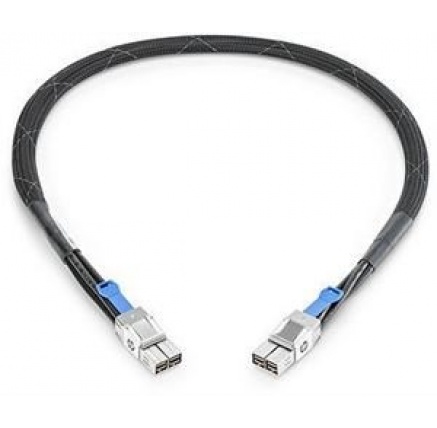 Aruba 3800/3810M 1m Stacking Cable Aruba 3800/3810M 1m Stacking Cable