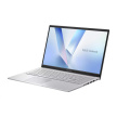 ASUS NTB Vivobook 15 (X1504VA-BQ3871W), Core 5 120U, 15.6" FHD, 8GB, 512GB SSD, Intel, W11 Home, Cool Silver