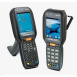 Datalogic Falcon X4, 1D, imager, BT, Wi-Fi, num., Android