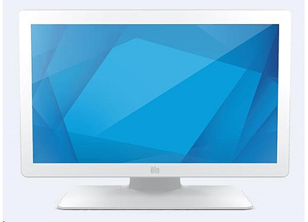 Elo 2203LM, 54.6cm (21.5''), Projected Capacitive, 10 TP, Full HD, white