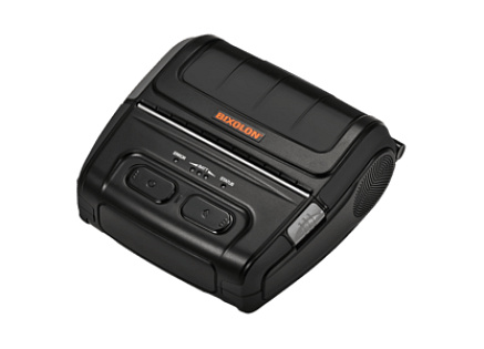 Bixolon SPP-L410, USB, RS232, 8 dots/mm (203 dpi), linerless, ZPLII, CPCL