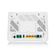 Zyxel WiFi 6 AX1800 5 Port Gigabit Ethernet Gateway with Easy Mesh Support