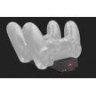 TRUST Nabíjecí stanice GXT 235 Duo Charging Dock for PS4