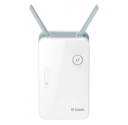 D-Link E15 Wi-Fi 6 Range Extender, Wireless AX1500, 1x gigabit RJ45