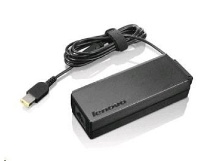 LENOVO napájecí adaptér 90W Slim - E550(5),E560(5)E540,L440,P50s,S540,S440,S531,T460,T540,X240,T431s,B40,B50,B5400,M5400