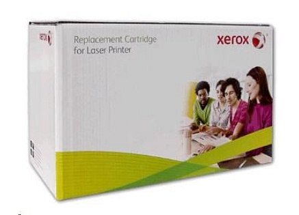 Xerox alternativní toner Brother LC529XLBK pro DCP-J100 / DCP-J105 / MFC-J200 (2400str, Black) Xerox alternativní toner Brother LC529XLBK pro DCP-J100 / DCP-J105 / MFC-J200 (2400str, Black)