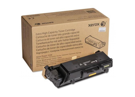 Xerox  High-Capacity Toner pro Phaser 3330 a WorkCentre 3335/3345 (8 500str.)