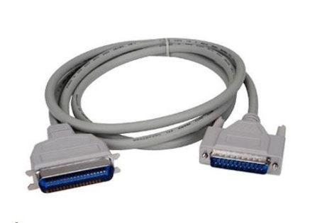LEXMARK Paralelní kabel (3m)