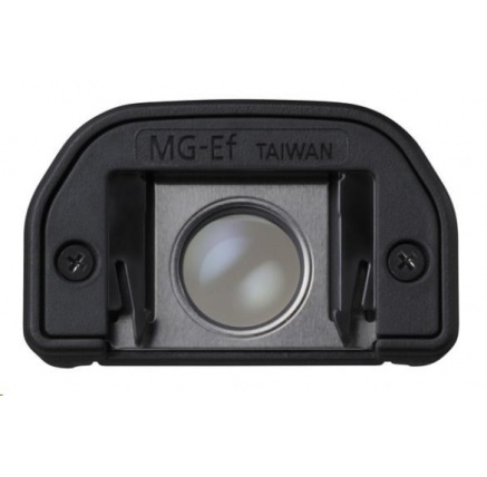 Canon MG-EF očnice