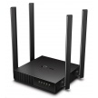 TP-Link Archer C54 WiFi5 router (AC1200, 2,4GHz/5GHz, 4x100Mb/s LAN, 1x100Mb/s WAN)
