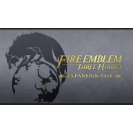 Fire Emblem Three Houses - Expansion Pass (Switch) DIGITAL