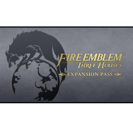 Fire Emblem Three Houses - Expansion Pass (Switch) DIGITAL Fire Emblem Three Houses - Expansion Pass (Switch) DIGITAL