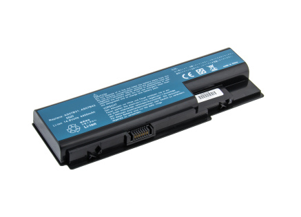 AVACOM baterie pro Acer Aspire 5520/5920 Li-Ion 14,8V 4400mAh