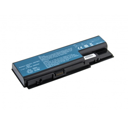 AVACOM baterie pro Acer Aspire 5520/5920 Li-Ion 14,8V 4400mAh AVACOM baterie pro Acer Aspire 5520/5920 Li-Ion 14,8V 4400mAh