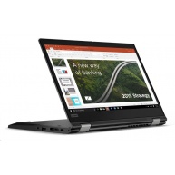 LENOVO NTB ThinkPad L13 i Yoga Gen2 - i5-1135G7,13.3" FHD IPS Touch,8GB,256SSD,HDMI,IRcam,TB4,W10P