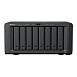 Synology DS1825+ DiskStation (4C/Ryzen V1500B/2,2GHz/8GBRAM/8xSATA/2xM.2/3xUSB3.2/2x2,5GbE/1xPCIe/2xUSB-C)