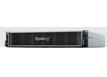 Synology PAX224 rozšiřující jednotka pro Parallel Active Station PAS7700 (12xU.3,RP)