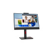 LENOVO LCD TIO 24 Gen5 - 23.8",IPS,matný,16:9,1920x1080,178/178,4/6ms,250cd/m2,1000:1,DP,USB,VESA,Pivot,repro,IRcam