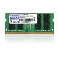 SODIMM DDR4 8GB 2400MHz CL17 GOODRAM