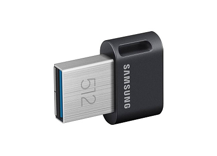 Samsung USB 3.2 Flash Disk 512GB FIT Plus