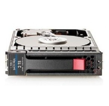 HP StoreEasy 32TB SATA LFF (3.5in) Low profile 4-pack HDD
