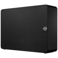 SEAGATE externí HDD Expansion Portable 3.5", 16TB, USB 3.0, černá