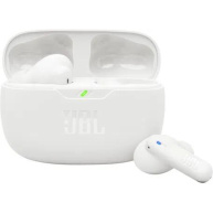 JBL Wave Beam White