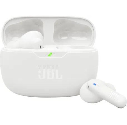 JBL Wave Beam White
