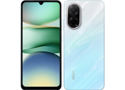 Xiaomi Redmi A5 4GB/128GB, Blue EU