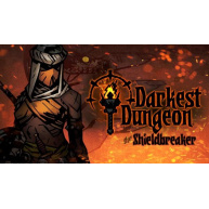 Darkest Dungeon®: The Shieldbreaker (PC) klíč Steam