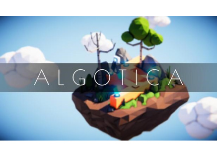 Algotica Iterations (PC) klíč Steam