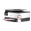 HP All-in-One Officejet Pro 8132e HP+ (A4, 20 ppm, USB 2.0, Ethernet, Wi-Fi, Print, Scan, Copy, FAX, Duplex, ADF)