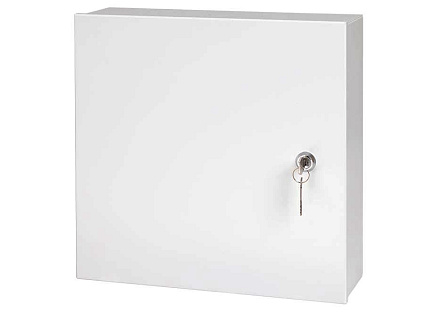 LEXI-Net univerzální skříň Basic 300x300x140 mm, bez zad, bílá LEXI-Net univerzální skříň Basic 300x300x140 mm, bez zad, bílá