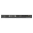 Zyxel XGS1935-52, 52 Port Lite-L3 Smart Managed Switch, 48x Gigabit Copper and 4x 10G SFP+, hybrid mode