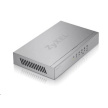 Zyxel GS-105B V5 5-Port MINI Desktop Gigabit Ethernet Switch - Metal Housing