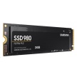 SSD Samsung  980-250GB