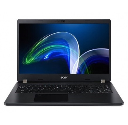 ACER NTB EDU TravelMate P2 (TMP215-41-G2-R4CX), Ryzen 5650U,15.6" FHD IPS,8GB,512GB SSD,Radeon Graph,W10PRO+W11PRO,černá
