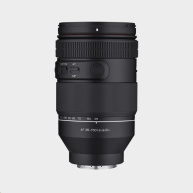 Samyang AF 35-150mm F2-2.8 L mount