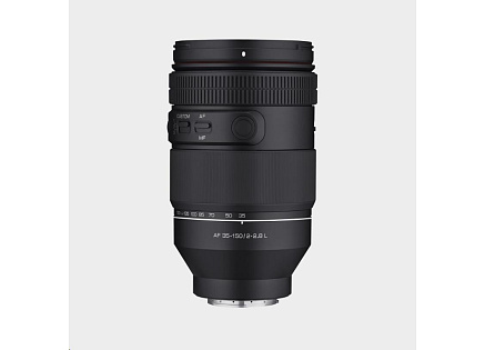 Samyang AF 35-150mm F2-2.8 L mount
