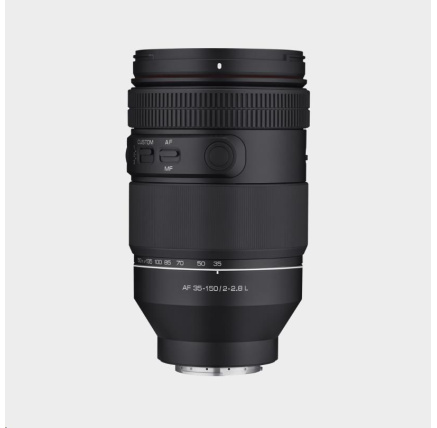 Samyang AF 35-150mm F2-2.8 L mount Samyang AF 35-150mm F2-2.8 L mount