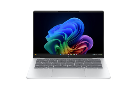 BAZAR - NTB HP OmniBook 5 NG AI PC 14-he0000nc,14" OLED 2K, Snapdragon X Plus, 16GB, 512GB SSD,Win11 Rozbaleno (komplet)